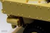 Voyager Model PE35942 Modern Russian VPK-7289 Bumerang APC(Obiect K-16) Basic For PANDA HOBBY PH35025 1/35
